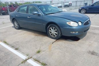 2G4WD582961140462 | 2006 BUICK LACROSSE