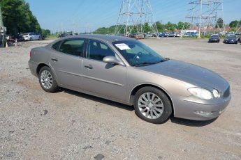 2G4WE587171162336 | 2007 BUICK LACROSSE