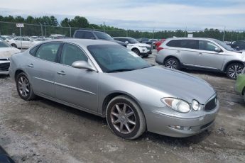 2G4WE587X61228090 | 2006 BUICK LACROSSE