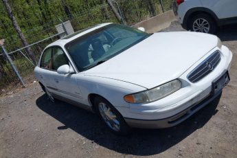 2G4WF5519Y1134637 | 2000 BUICK REGAL