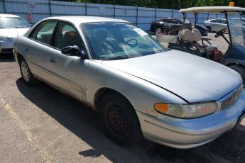 2G4WS521331103473 | 2003 BUICK CENTURY