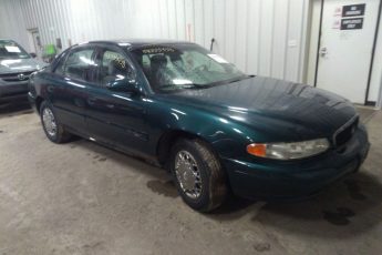 2G4WS52J111194630 | 2001 BUICK CENTURY