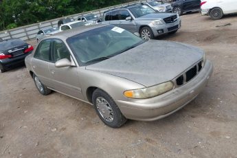 2G4WS52J121211346 | 2002 BUICK CENTURY