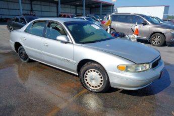 2G4WS52J3Y1332999 | 2000 BUICK CENTURY