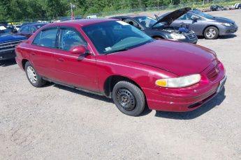 2G4WS52J451147131 | 2005 BUICK CENTURY