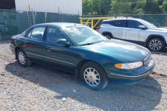 2G4WS52J5Y1347083 | 2000 BUICK CENTURY