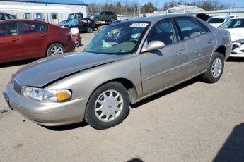 2G4WS52J731172568 | 2003 Buick century custom