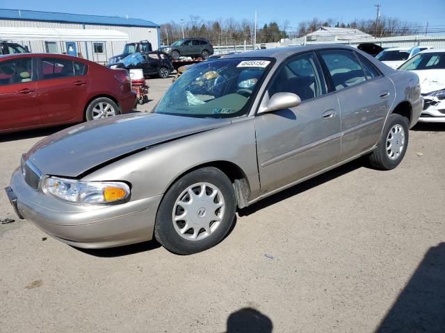 2G4WS52J731172568 | 2003 Buick century custom