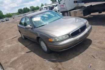 2G4WS52J731172733 | 2003 BUICK CENTURY