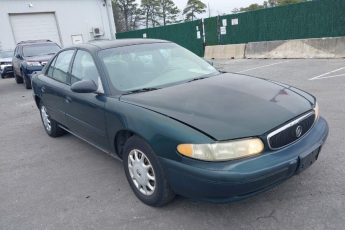 2G4WS52J731174711 | 2003 BUICK CENTURY