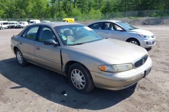 2G4WS52J831264322 | 2003 BUICK CENTURY