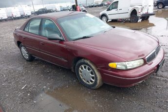 2G4WS52J8Y1101774 | 2000 BUICK CENTURY