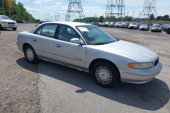 2G4WS52J9Y1288619 | 2000 BUICK CENTURY