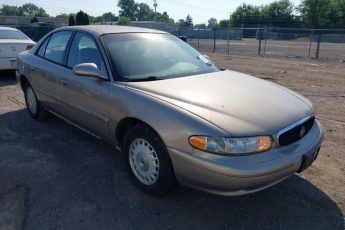 2G4WS52JX11234090 | 2001 BUICK CENTURY