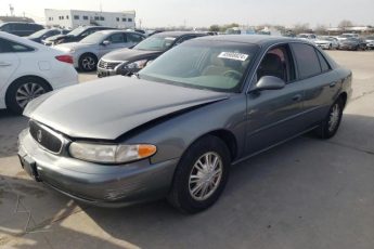 2G4WS52JX51100914 | 2005 Buick century custom