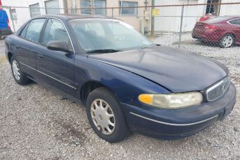 2G4WS52M2X1492767 | 1999 BUICK CENTURY