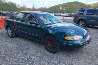 2G4WS52M4X1538048 | 1999 BUICK CENTURY