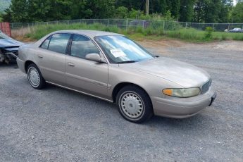 2G4WY52M4V1451858 | 1997 BUICK CENTURY