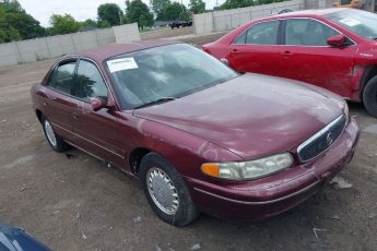 2G4WY52MXV1435485 | 1997 BUICK CENTURY