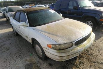 2G4WY55J2Y1314116 | 2000 BUICK CENTURY