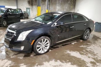 2G61L5S37G9110577 | 2016 CADILLAC XTS