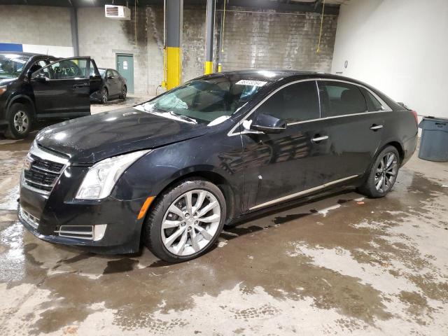 2G61L5S37G9110577 | 2016 CADILLAC XTS