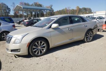 2G61L5S38E9293081 | 2014 CADILLAC XTS