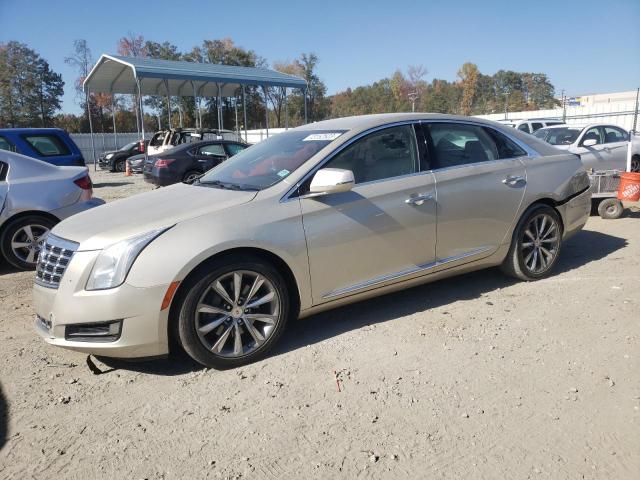 2G61L5S38E9293081 | 2014 CADILLAC XTS