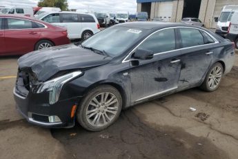 2G61M5S31J9175302 | 2018 CADILLAC XTS LUXURY