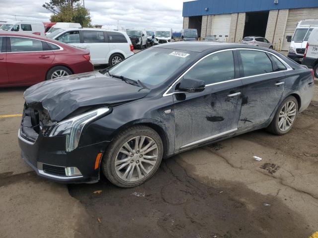 2G61M5S31J9175302 | 2018 CADILLAC XTS LUXURY