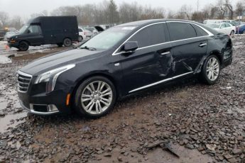 2G61M5S32K9157599 | 2019 CADILLAC XTS LUXURY