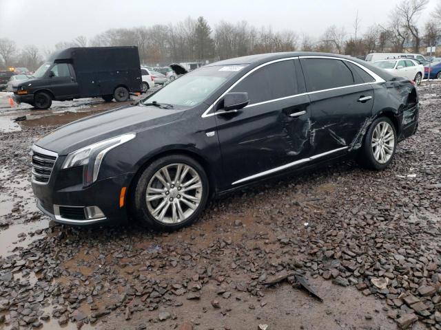 2G61M5S32K9157599 | 2019 CADILLAC XTS LUXURY