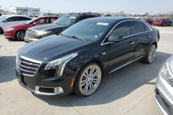 2G61M5S36K9150624 | 2019 Cadillac xts luxury