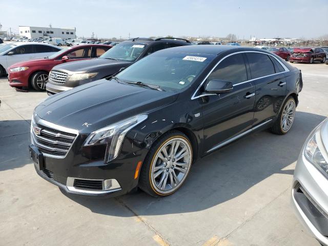 2G61M5S36K9150624 | 2019 Cadillac xts luxury