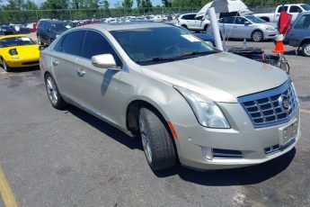 2G61M5S37E9237792 | 2014 CADILLAC XTS