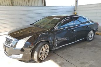 2G61M5S37H9145103 | 2017 Cadillac xts luxury