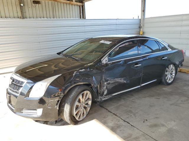 2G61M5S37H9145103 | 2017 Cadillac xts luxury