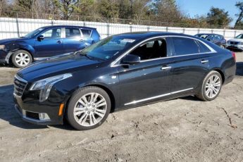 2G61M5S38J9117400 | 2018 CADILLAC XTS LUXURY