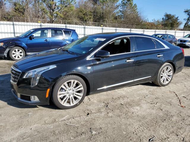 2G61M5S38J9117400 | 2018 CADILLAC XTS LUXURY