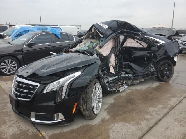 2G61M5S39J9154973 | 2018 Cadillac xts luxury