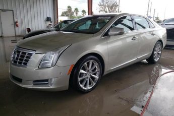 2G61M5S3XE9325915 | 2014 CADILLAC XTS LUXURY