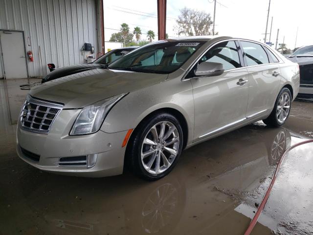 2G61M5S3XE9325915 | 2014 CADILLAC XTS LUXURY