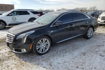 2G61M5S3XJ9127071 | 2018 CADILLAC XTS LUXURY