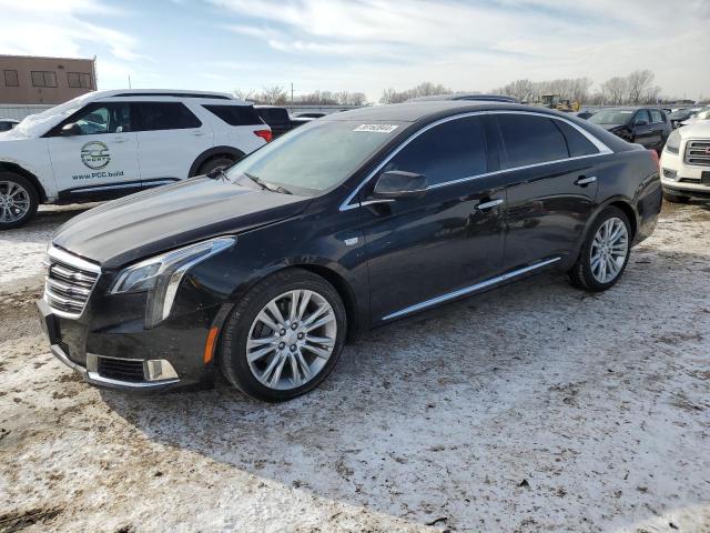 2G61M5S3XJ9127071 | 2018 CADILLAC XTS LUXURY