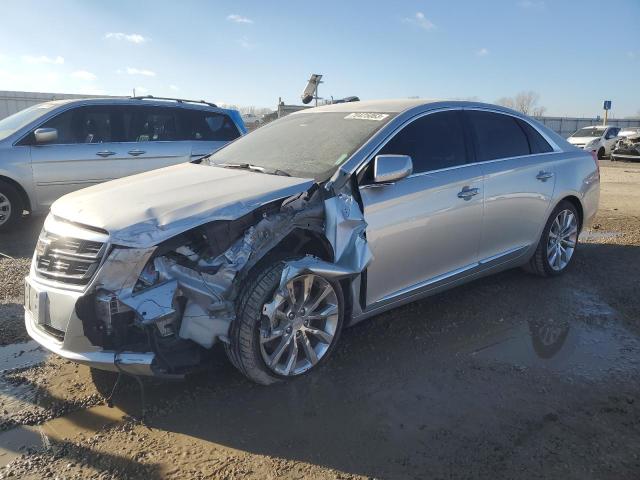 2G61N5S31G9191649 | 2016 CADILLAC XTS LUXURY