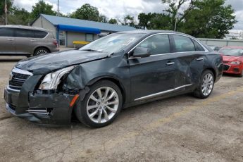 2G61N5S32H9164039 | 2017 Cadillac xts luxury