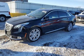 2G61N5S33J9158658 | 2018 CADILLAC XTS LUXURY