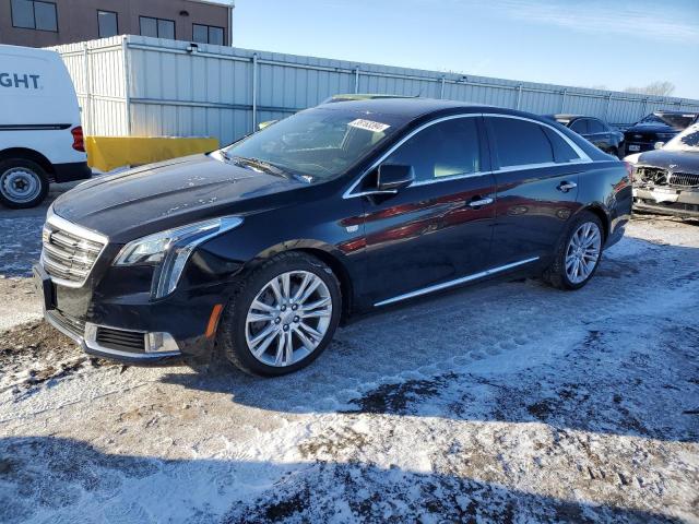 2G61N5S33J9158658 | 2018 CADILLAC XTS LUXURY