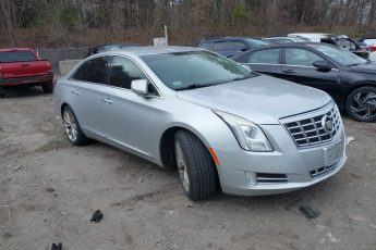 2G61N5S35E9215559 | 2014 CADILLAC XTS