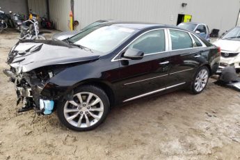 2G61N5S36H9165047 | 2017 CADILLAC XTS LUXURY